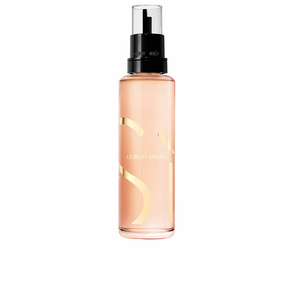 Dámsky parfum Giorgio Armani Sì EDP 100 ml